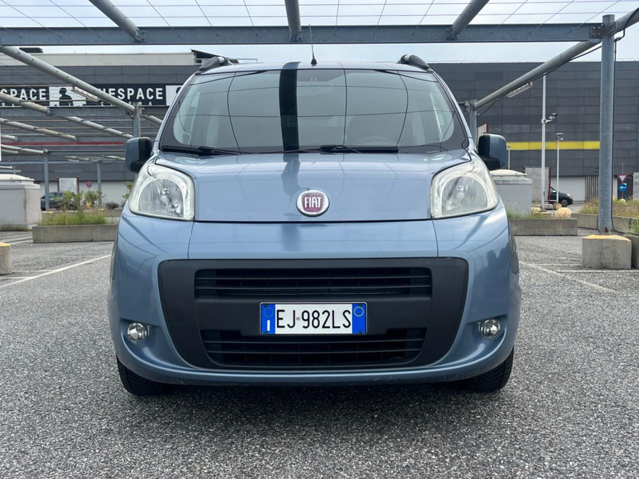 Fiat Qubo 1.4 8V 73 CV MyLife