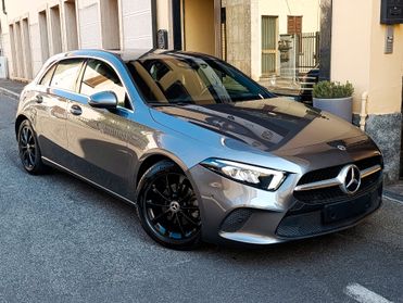Mercedes-benz A 180 Automatic Sport
