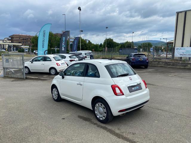 FIAT 500 *PROMO* 1.2 EasyPower Pop