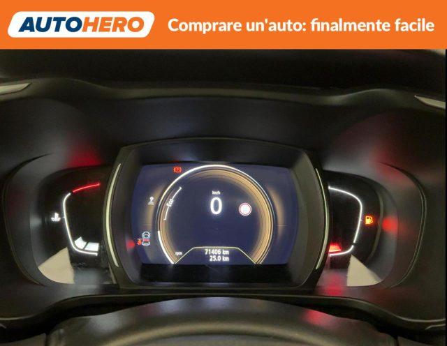RENAULT Kadjar Blue dCi 8V 115CV Sport Edition2