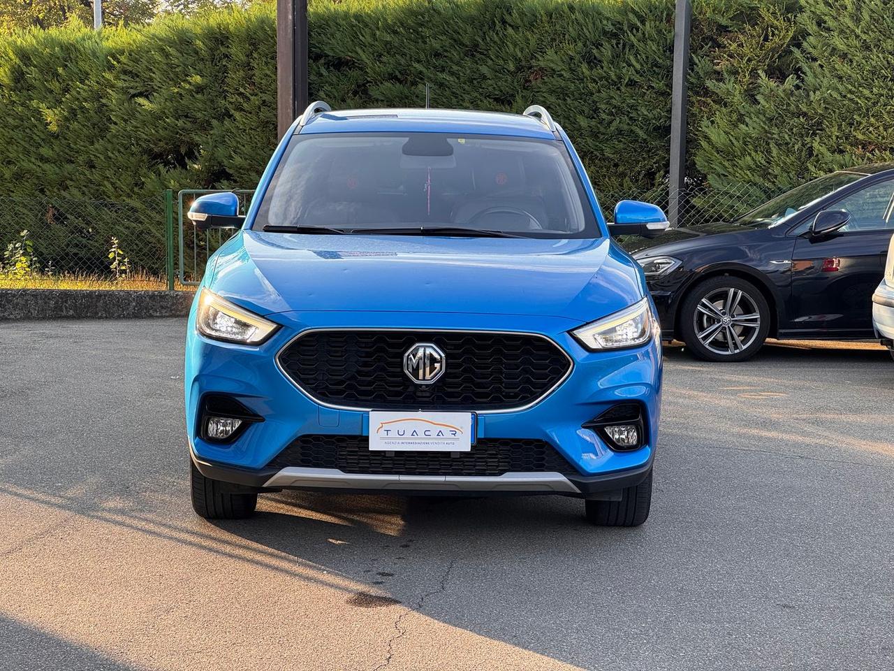 Mg ZS Luxury 1.0 T GDI #50240