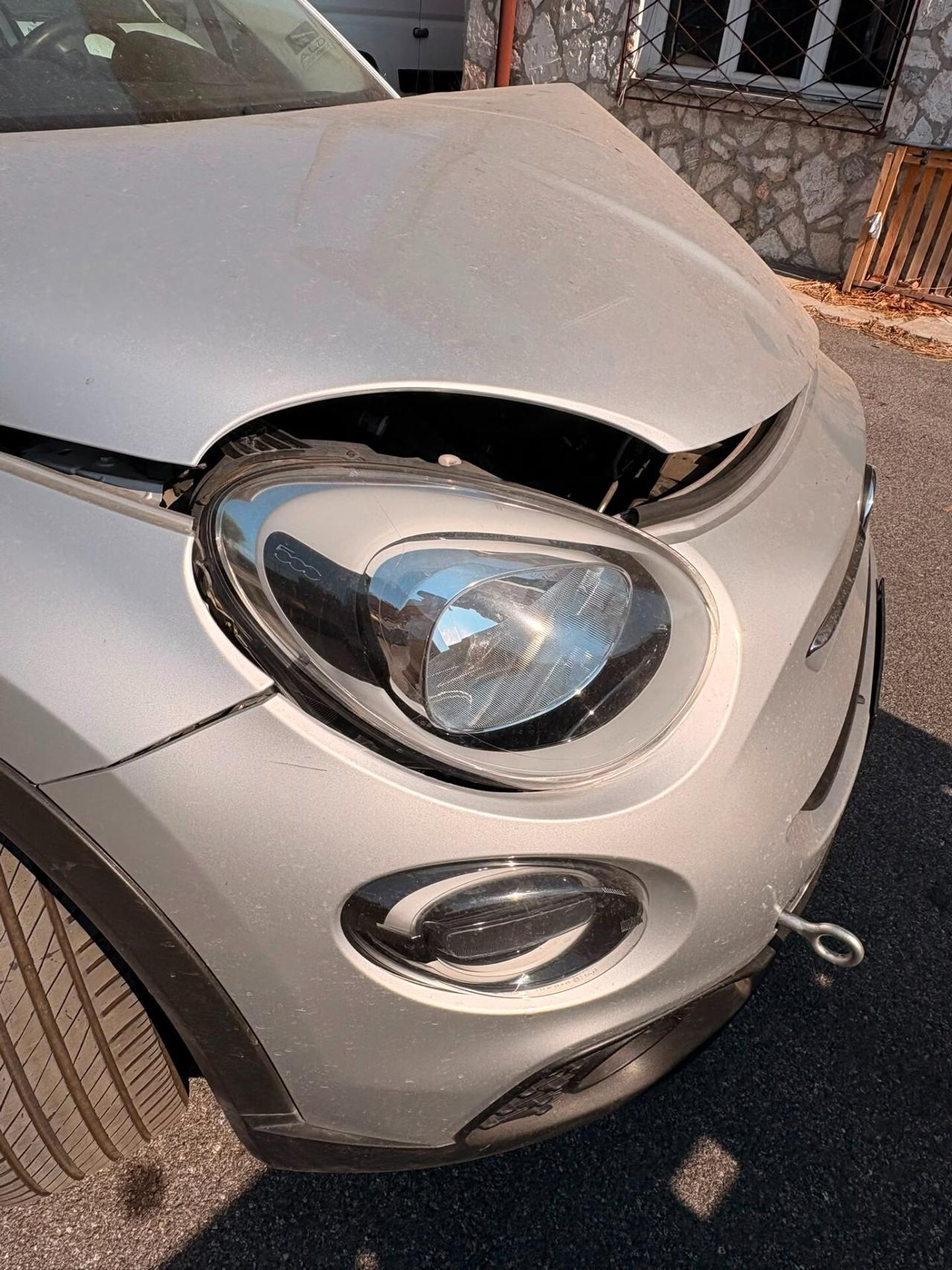 Fiat 500X 1.0 T3 120 CV Connect