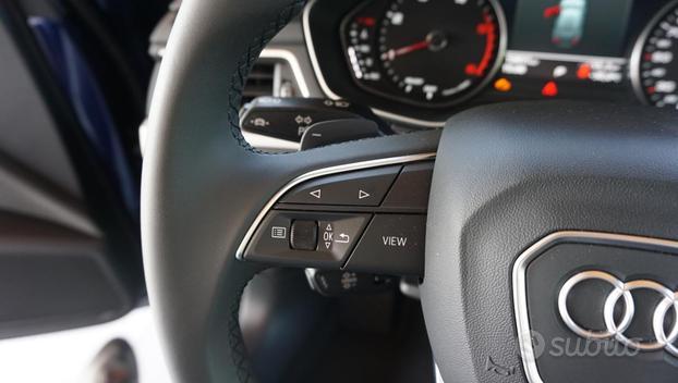 AUDI A4 Avant 35 TDI/163 CV S tronic S line edit