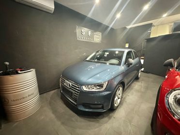 Audi A1 1.4 TDI Admired