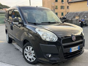 Fiat Doblò 2.0 MJT 16V km 160.000 5 posti - EMOTION