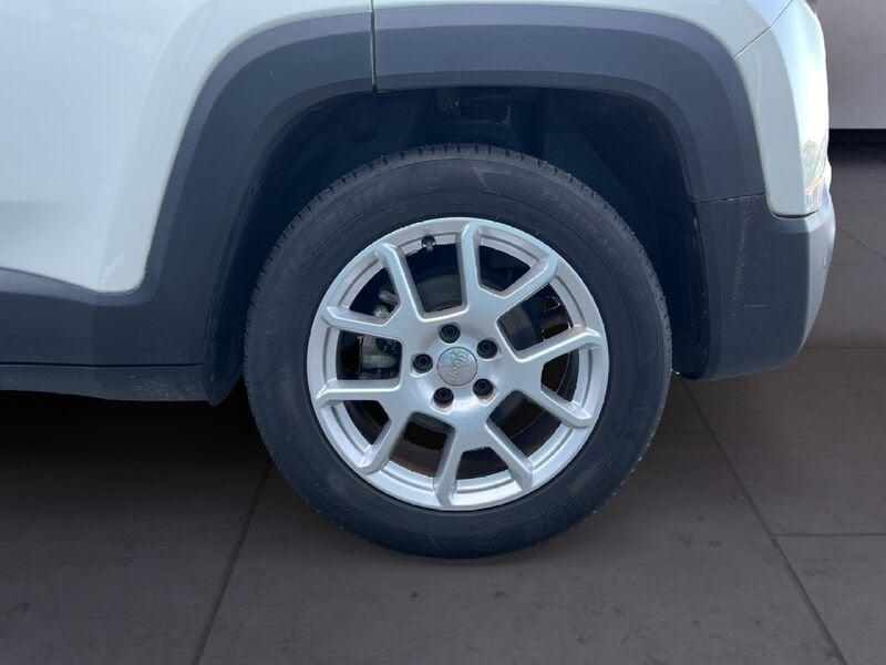 Jeep Renegade 2019 1.0 t3 Limited fwd