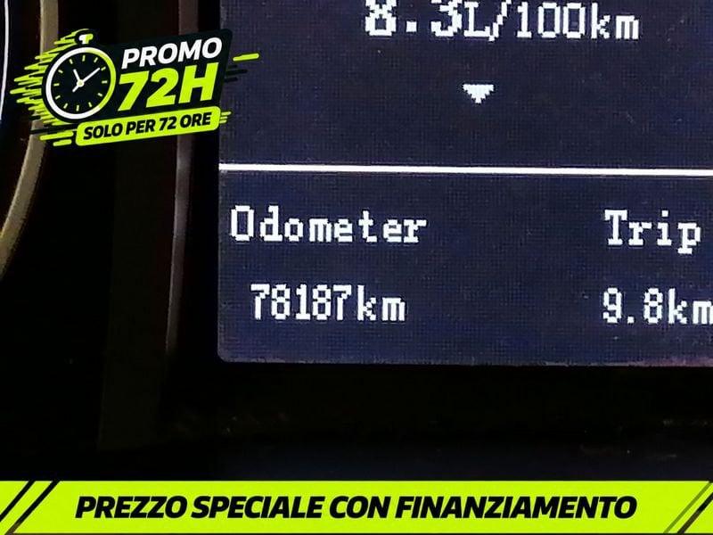 EVO Evo 4 1.6 Gpl 106cv