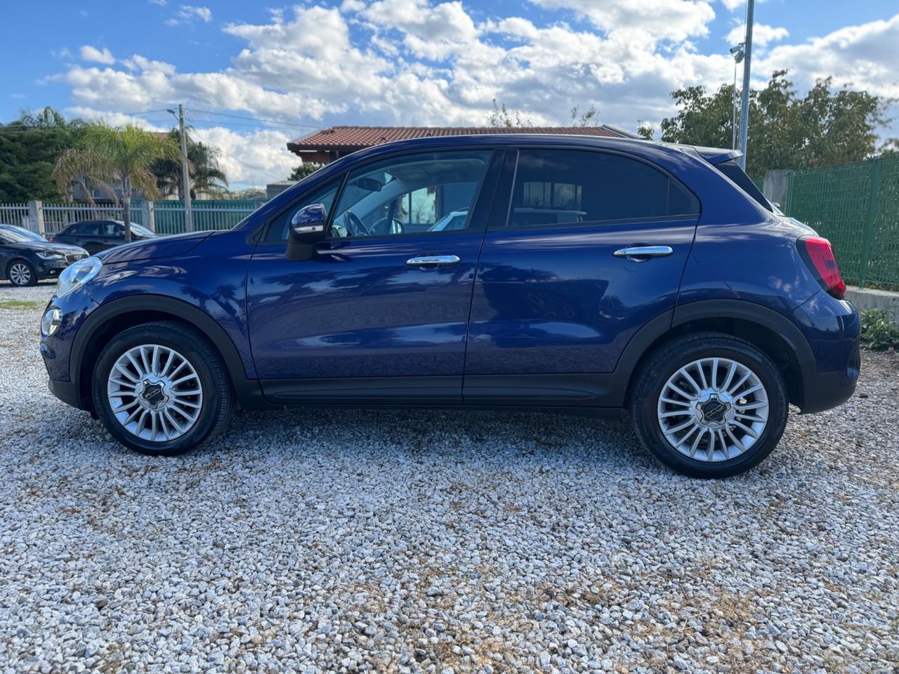 Fiat 500X 1.0 T3 120 CV Urban