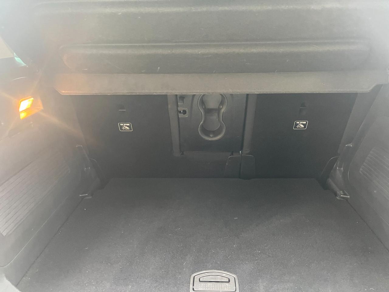 Citroen C3 Aircross PureTech 110 S&S Shine SOLI *35000* KM ORIGINALI UNICO PROPRIETARIO