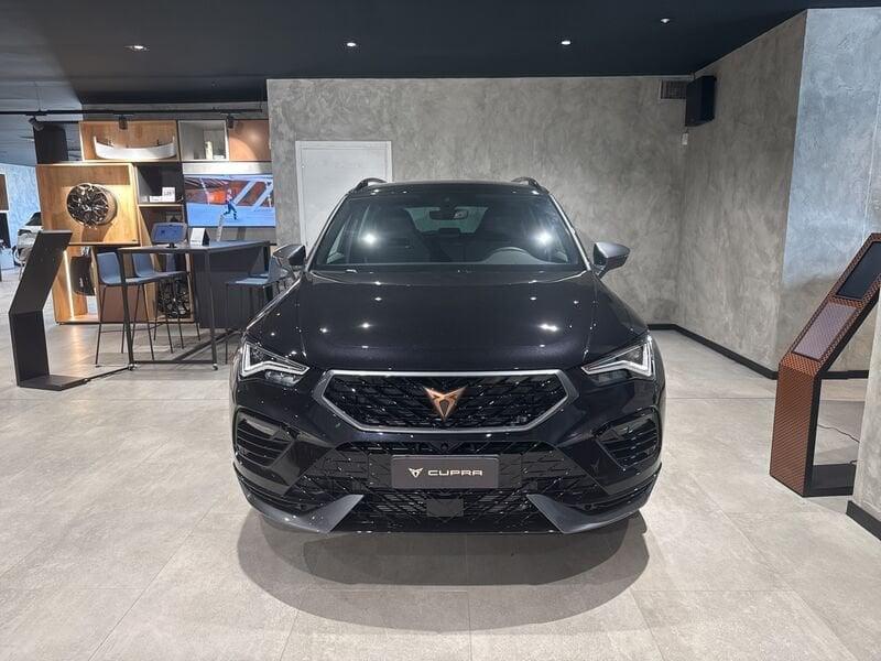 Cupra Ateca Ateca 1.5 TSI DSG