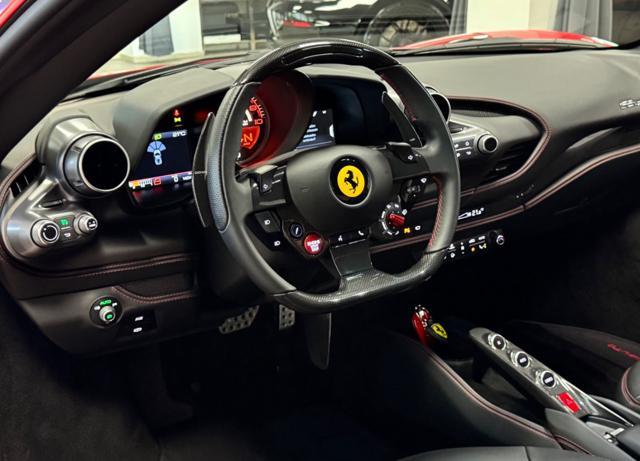 FERRARI F8 Tributo"SPEDIZIONE SU RICHIESTA IN TUTTO IL MONDO"