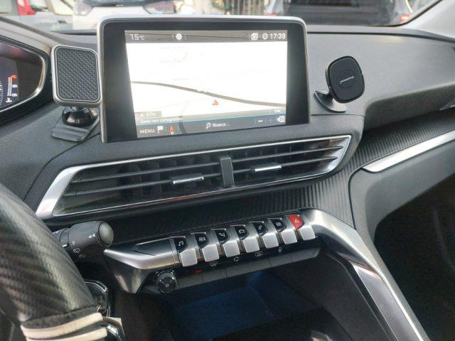 PEUGEOT 3008 BlueHDi 130 S&S Business Distribuzione nuova