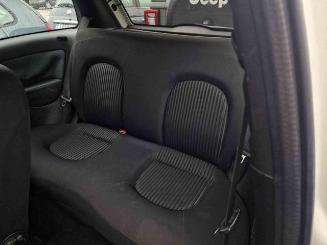 LANCIA Ypsilon 1.4 Platino Ecochic GPL OK NEOPATENTATO