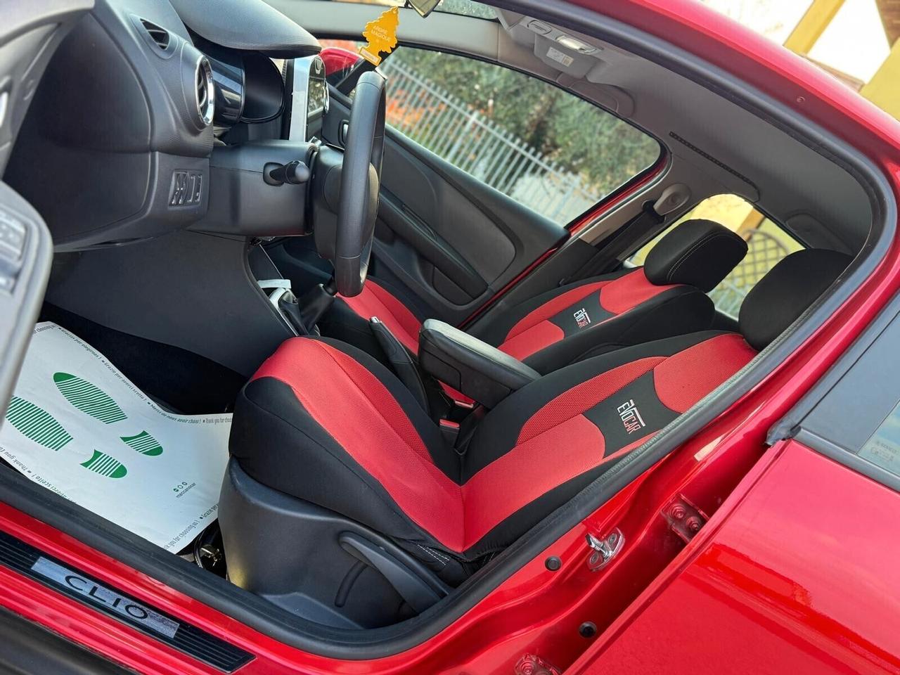 Renault Clio dCi 8V 90CV Start&Stop 5 porte Energy Intens