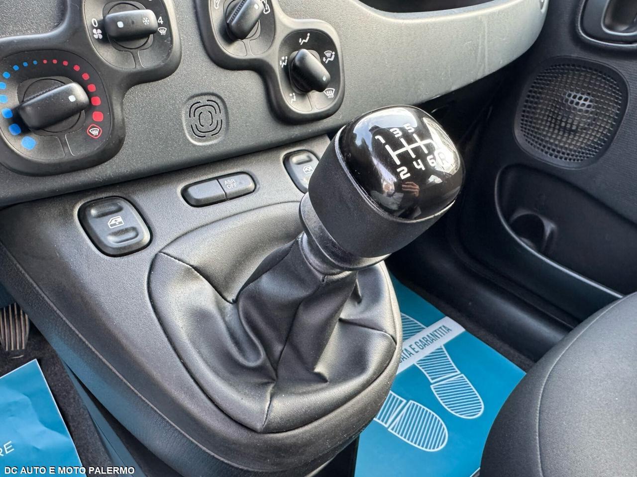 Fiat Panda 1.0 Benzina 70CV Ibrid. Nuov.a..2022