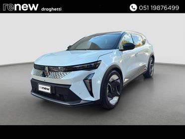 Renault Scenic Scénic E-Tech Electric 220 CV Long Range Iconic