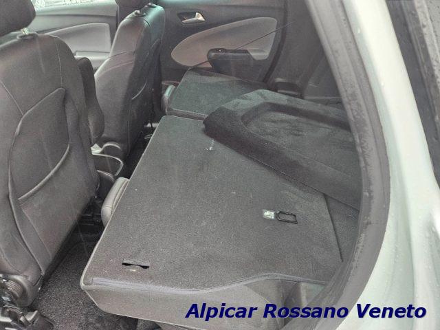 OPEL Crossland X 1.2 Turbo 12V 110 CV Start&Stop Innovation