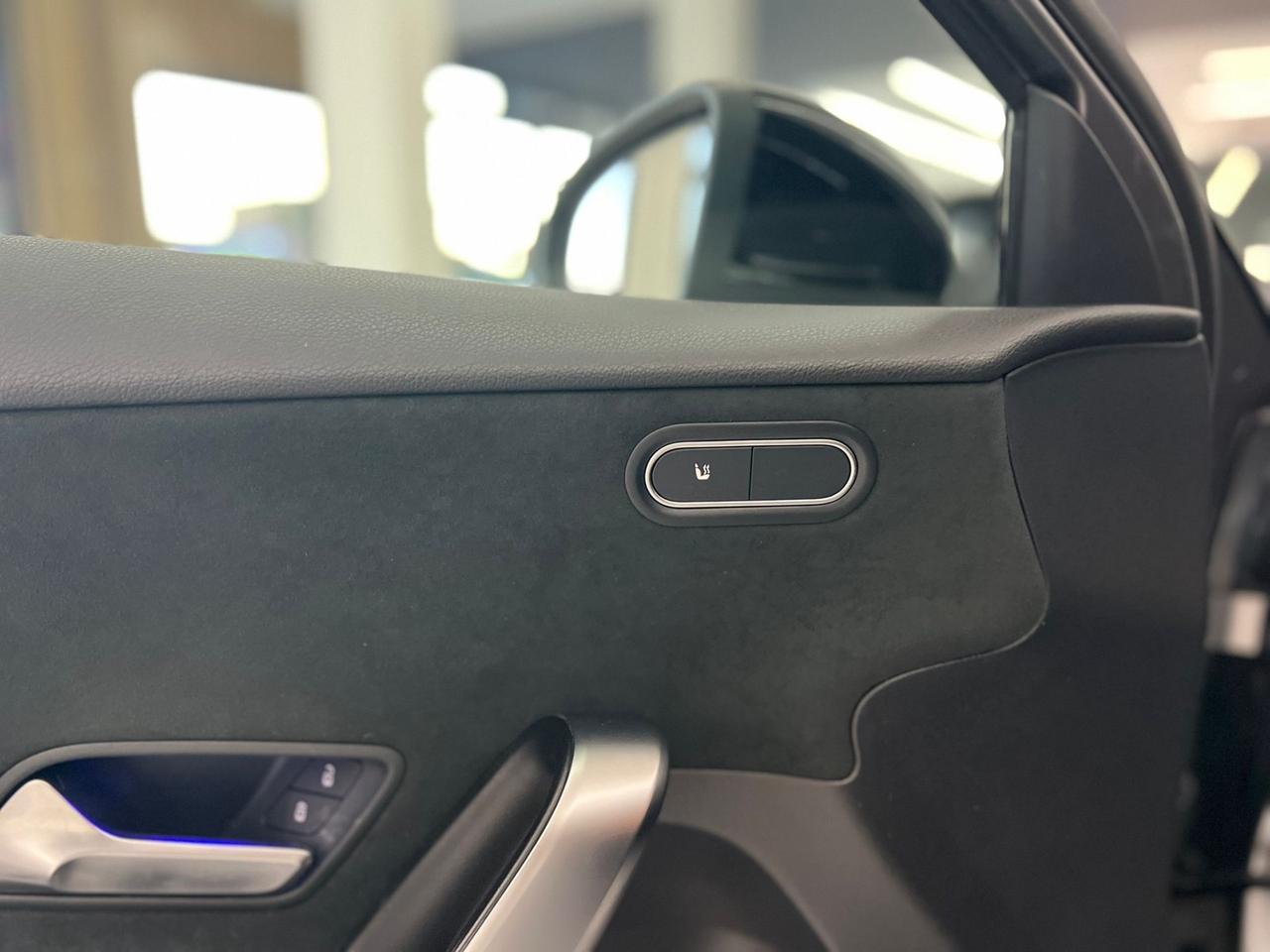 Mercedes-benz A 35 AMG Mercedes A35