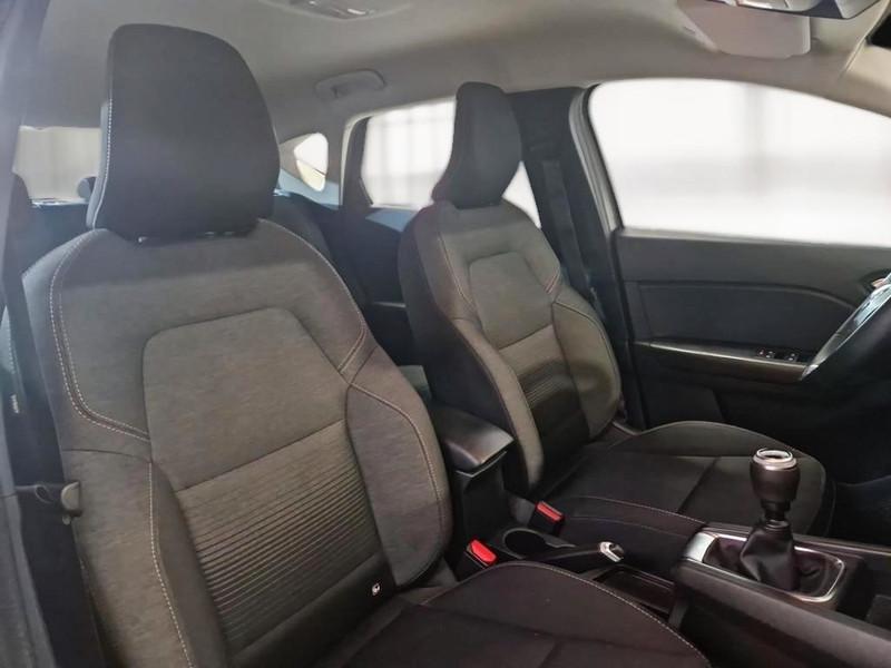 RENAULT CAPTUR 1.5 DCI BLUE 70KW BUSINESS