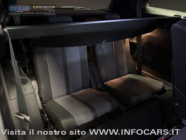 PEUGEOT 5008 BlueHDi 130 CV EAT8 Allure Pack 7 POSTI - PROMO
