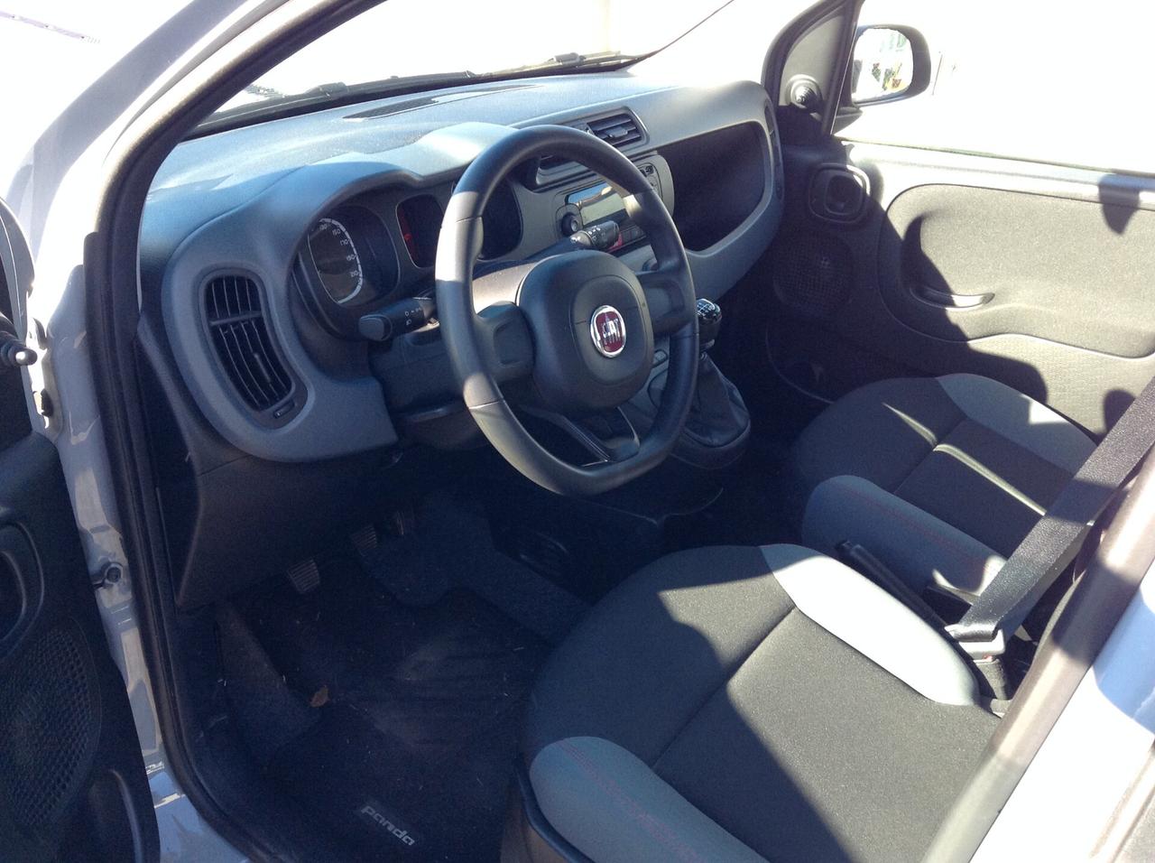 Fiat Panda 1.0 FireFly S&S Hybrid, UNIPRO', KM 32000, PARI AL NUOVO, STUPENDA, 5 POSTI, RUOTINO, 6 MARCE!!!!