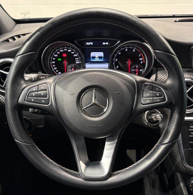 MERCEDES-BENZ A 180 Sport NEOPATENTATI / PREZZO REALE
