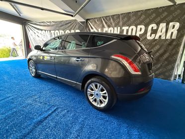 Lancia Delta 1.6 MJT 120 cv garantita 12 mesi