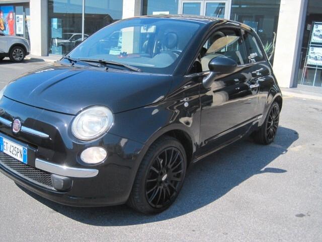 Fiat 500 1.3 Multijet 16V 75 CV Lounge