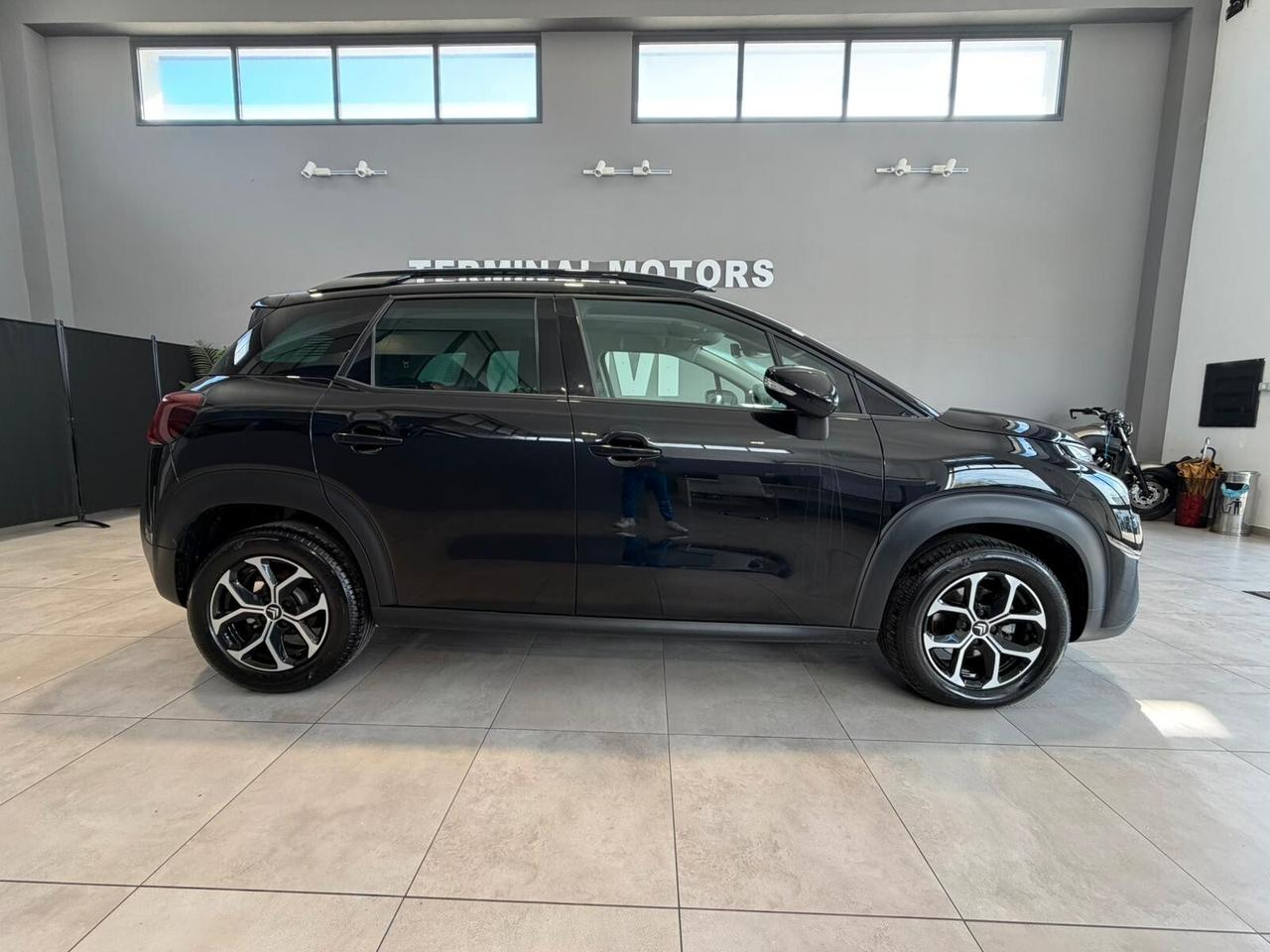 Citroen C3 Aircross PureTech 110 S&S Max
