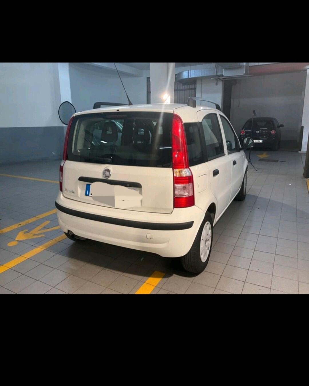 Fiat Panda 1.2 Dynamic 2011