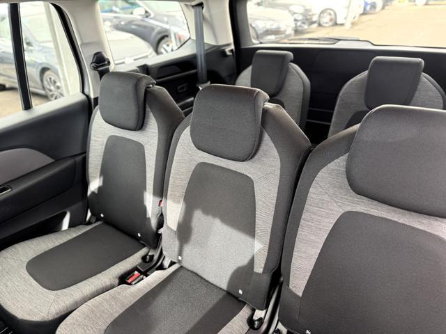 CITROEN Grand C4 Spacetourer BlueHDi 130cv EAT8 Feel Pack 7 posti