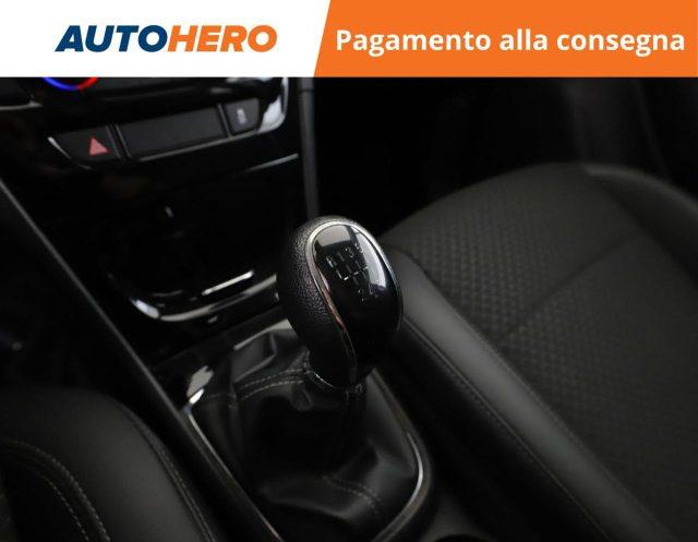 OPEL Mokka X 1.6 CDTI Ecotec 136CV 4x4 Start&Stop Innovation
