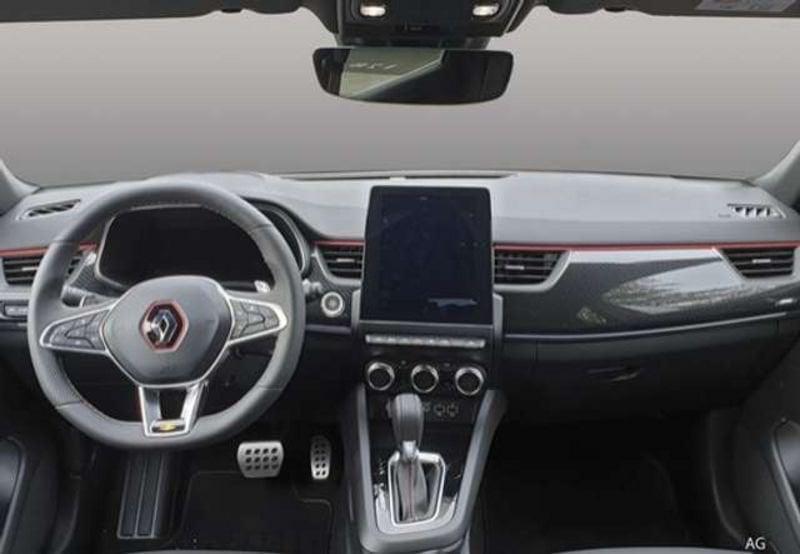 Renault Arkana 1.6 E-Tech full hybrid Esprit Alpine
