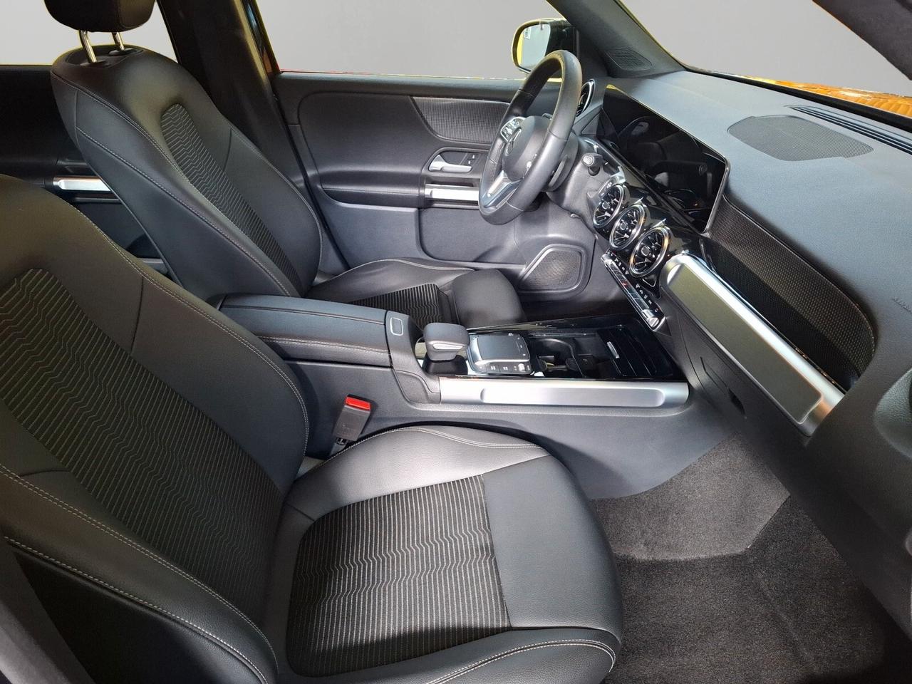 Mercedes-benz GLB 200 d Automatic 4Matic Premium 7 posti full optional