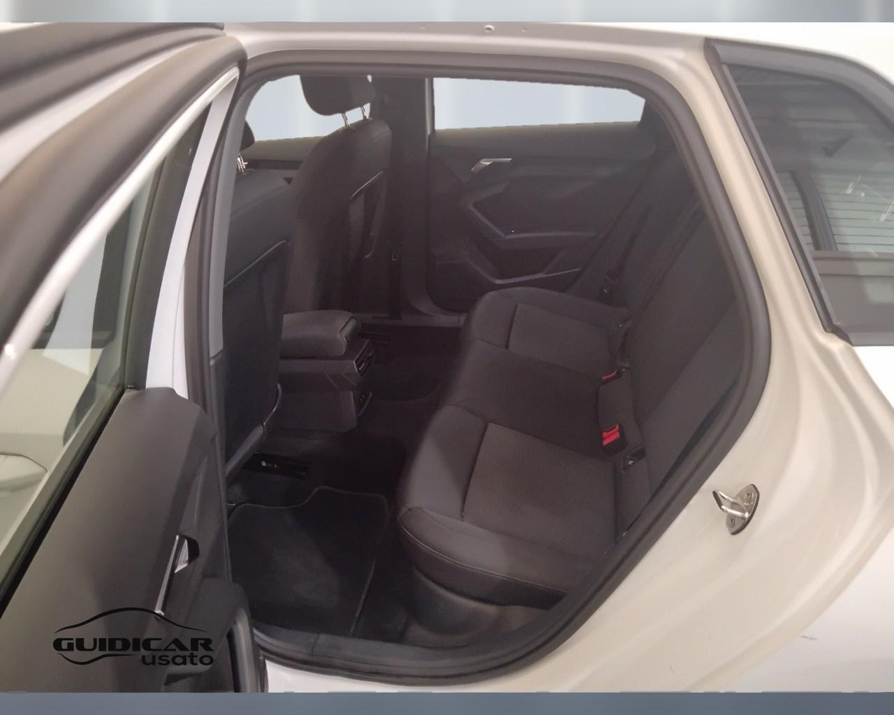 AUDI A3 IV 2020 Sportback - A3 Sportback 30 2.0 tdi Business