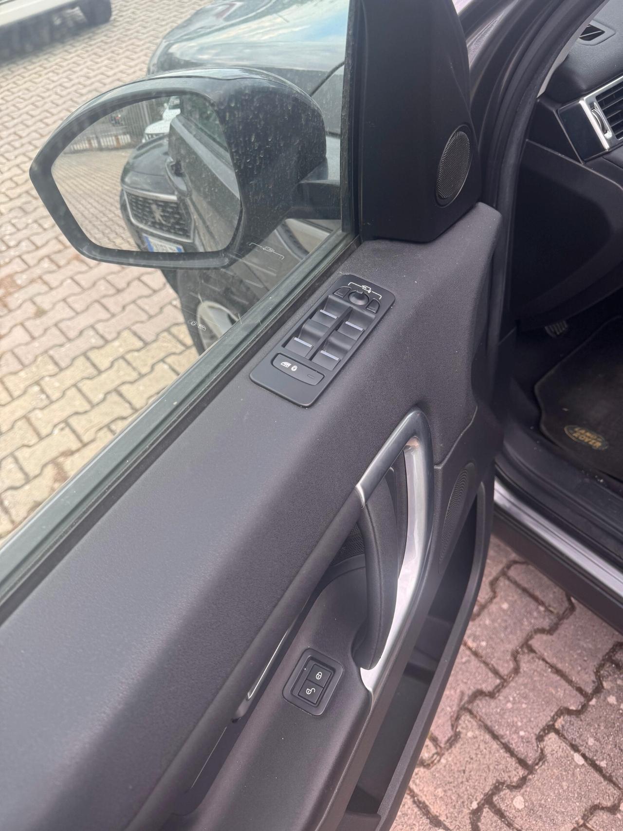 LAND ROVER DISCOVERY SPORT 2.0 TD4 150CV AWD 2016