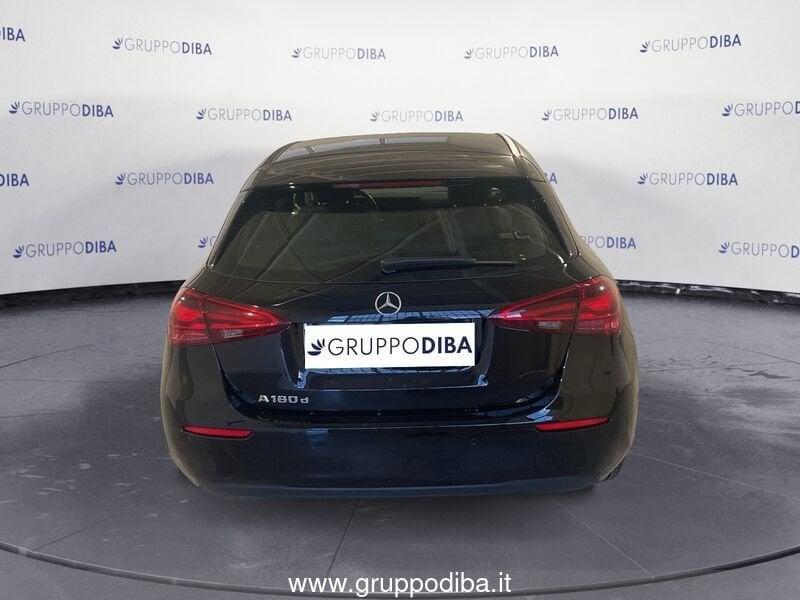 Mercedes-Benz Classe A - W177 2023 A 180 d Advanced auto