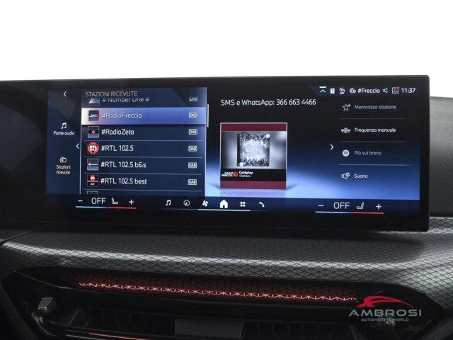 BMW 420 Serie 4 d Gran Coupe mhev 48V xdrive Msport PRO a