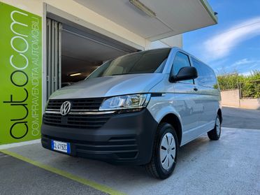 Volkswagen Transporter T6.1 Transport 2.0TDI 9P GARANZIA24MESI