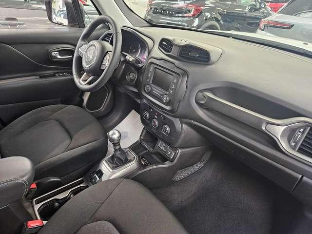 Jeep Renegade Renegade 1.0 Turbo 120cv Longitude