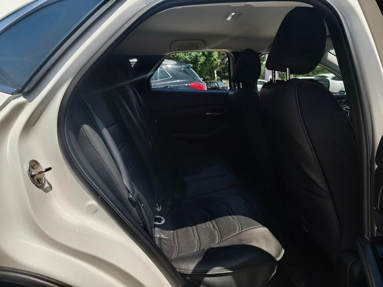 Mazda CX-30 Evolve 2.0 E-SkyActiv-G MHEV #11379