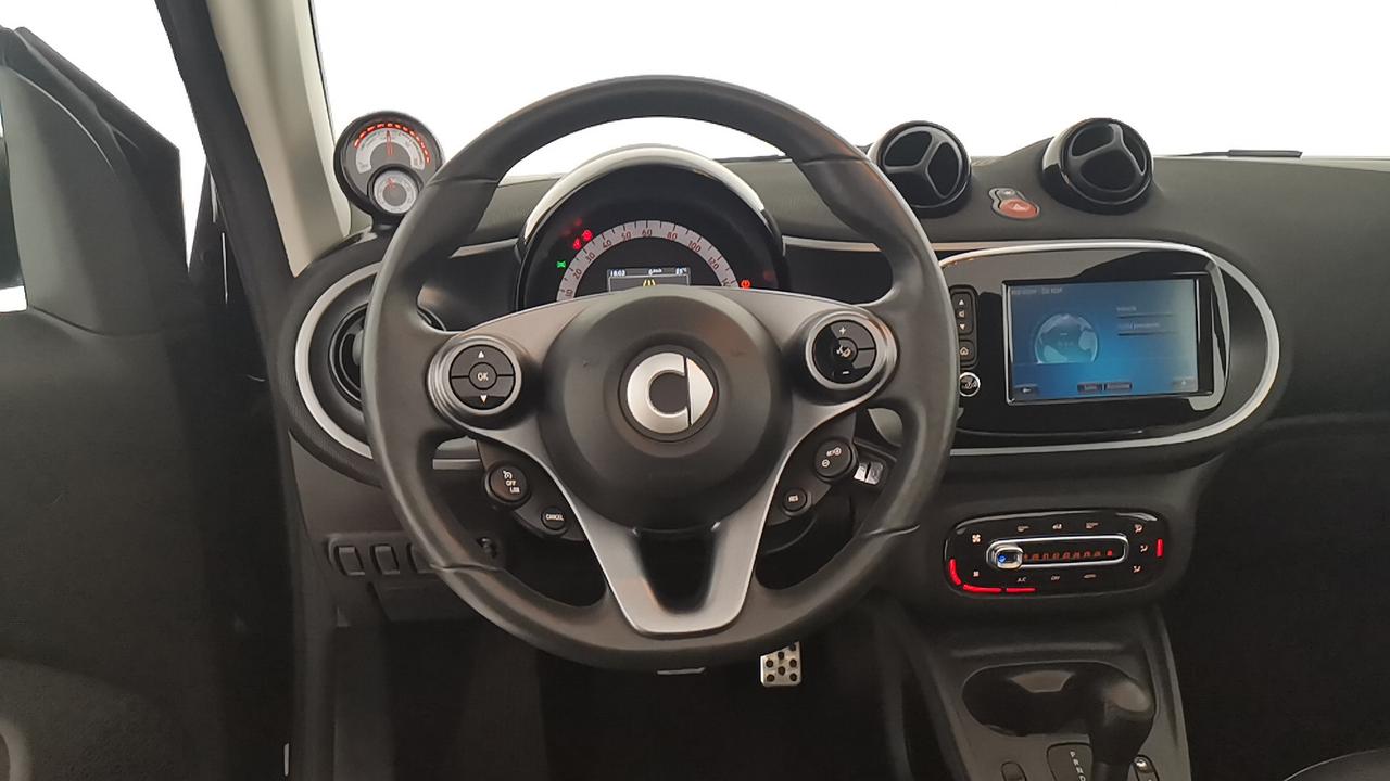 SMART Fortwo III - Fortwo Cabrio eq Prime my19