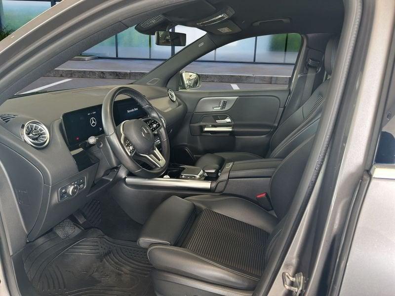 Mercedes-Benz GLA GLA 200 d Automatic Sport Plus