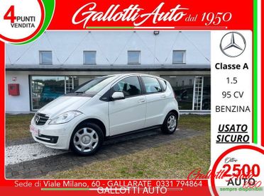 Mercedes-Benz Classe A 160 Executive