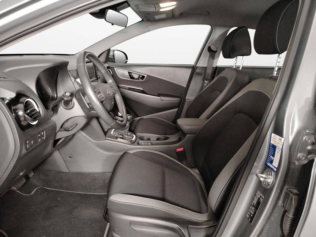 Hyundai Kona 1.6 hev Xtech 2wd