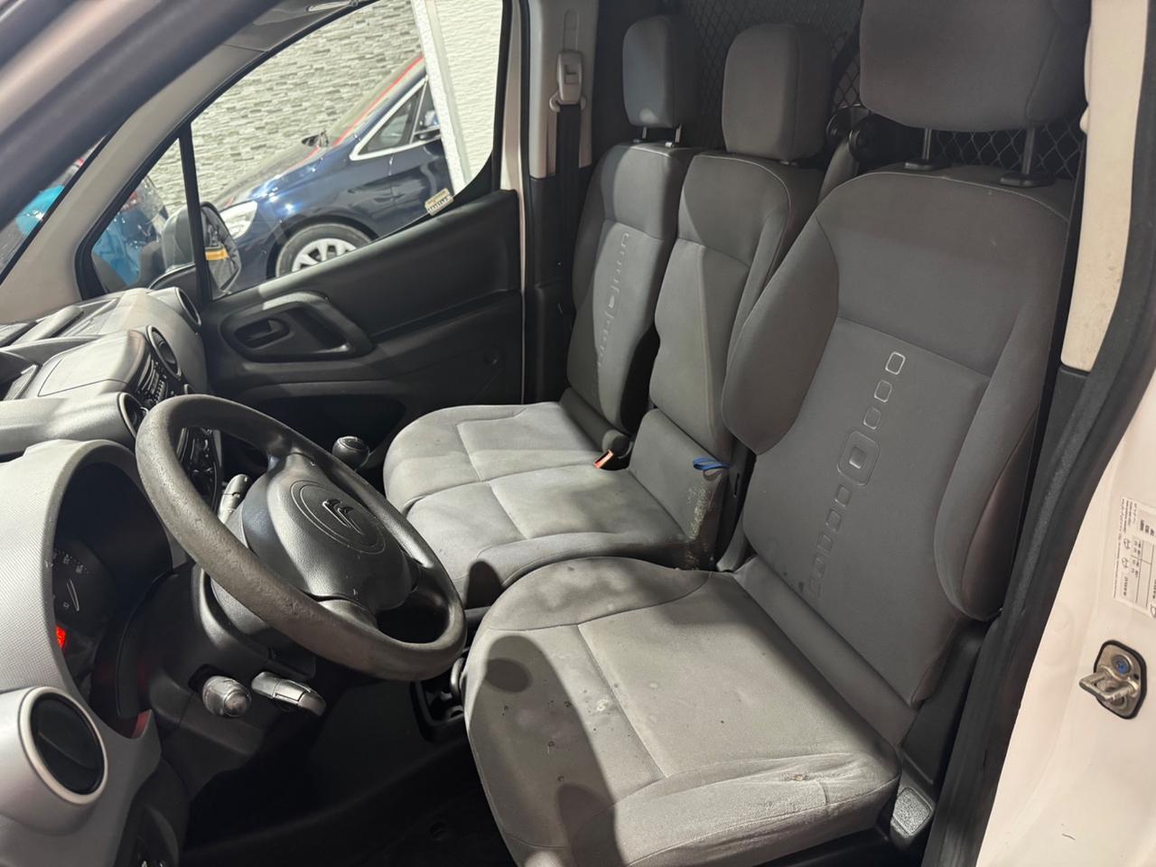 Citroen Berlingo Multispace BlueHDi 100 Feel