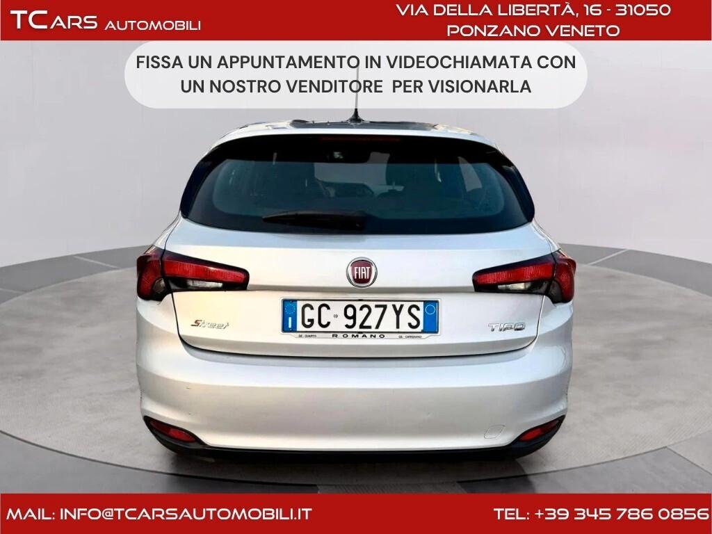 FIAT TIPO 1.3 MJT - EURO 6 - IVA ESPOSTA