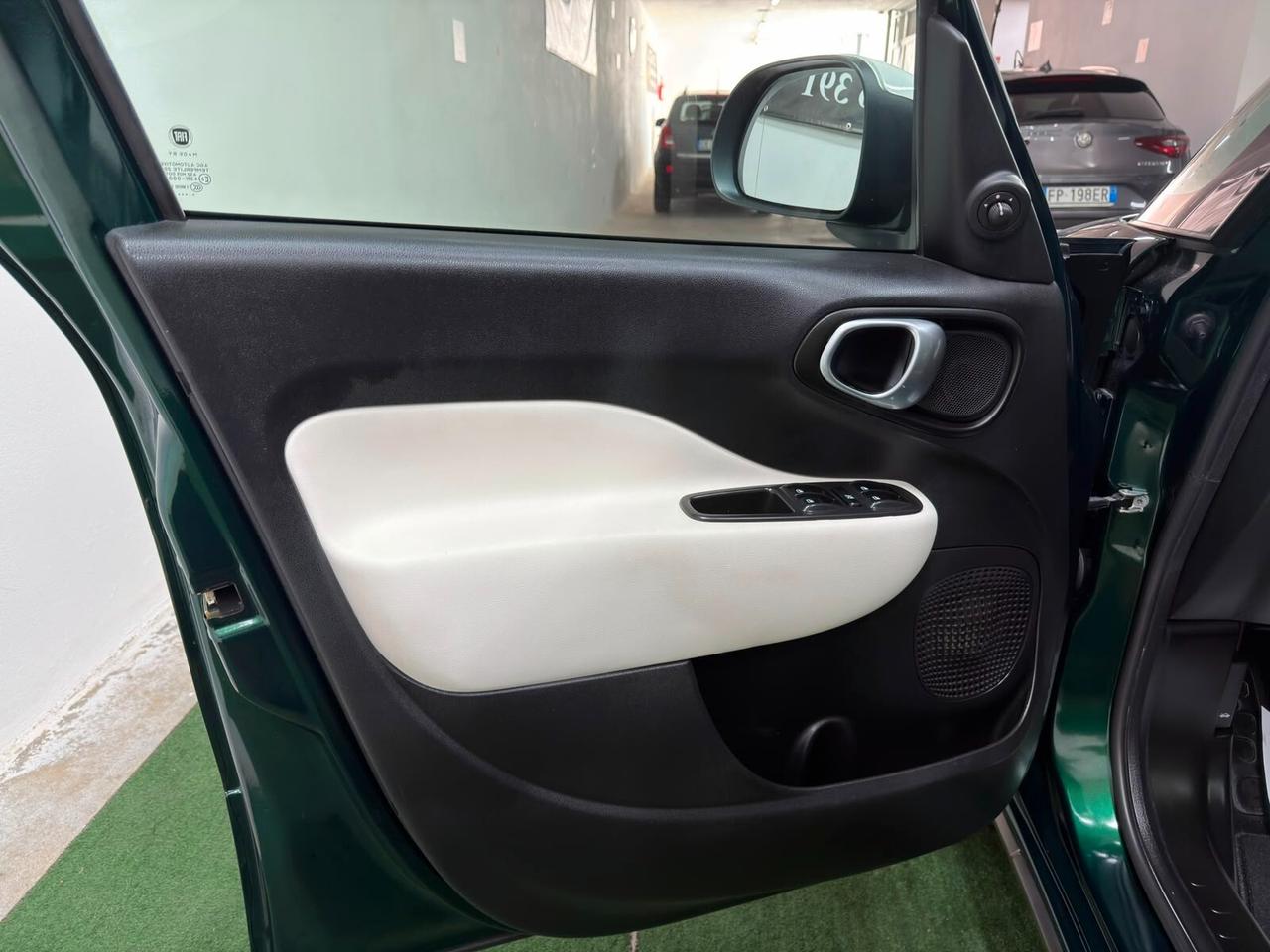 Fiat 500L 1.6 Multijet 105 CV Trekking
