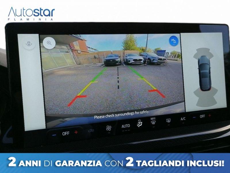 Ford Focus 1.0t ecoboost h ST-Line X 155cv powershift