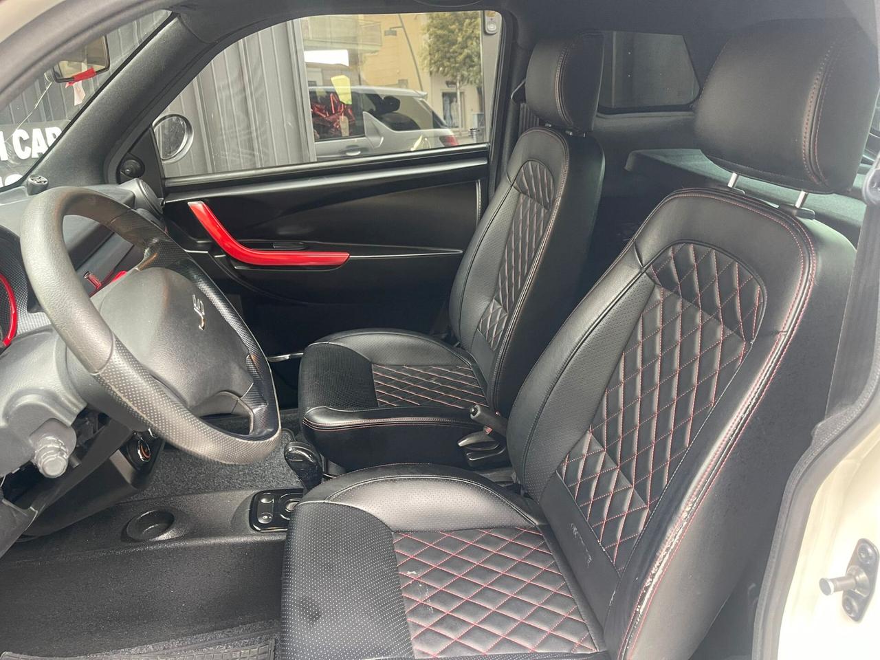 Ligier JS JS50 Progress Sport